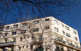 Bbarcelona Montjuic Apartment